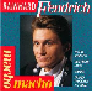 Rainhard Fendrich: Macho Macho (CD) - Bild 1