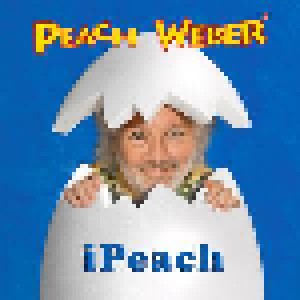 Peach Weber: iPeach (CD) - Bild 1