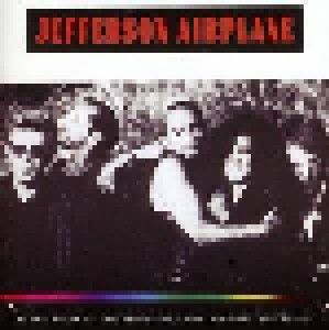 Jefferson Airplane: Jefferson Airplane (CD) - Bild 1