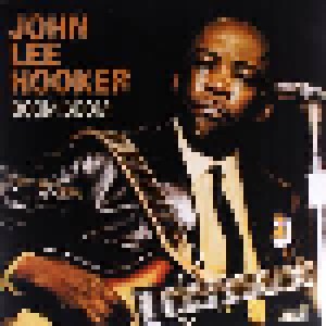 John Lee Hooker: Boom Boom (LP) - Bild 1
