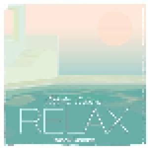 Blank & Jones: Relax Edition Eleven (2-CD) - Bild 1