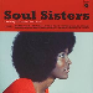 Cover - Ella Fitzgerald & The Nelson Riddle Orchestra: Soul Sisters
