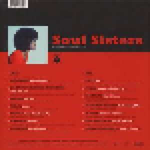 Soul Sisters (LP) - Bild 2