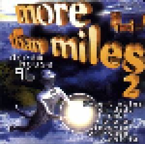 More Than Miles 2 - Dreamhouse 96 (CD) - Bild 1