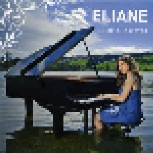 Eliane: Like The Water (CD) - Bild 1