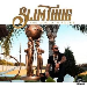 Slim Thug: The World Is Yours (CD) - Bild 1
