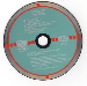 Foreigner: Records (CD) - Bild 3