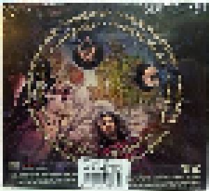 Black Stone Cherry: Family Tree (CD) - Bild 3