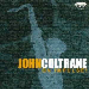 John Coltrane: On Impulse! (CD) - Bild 1