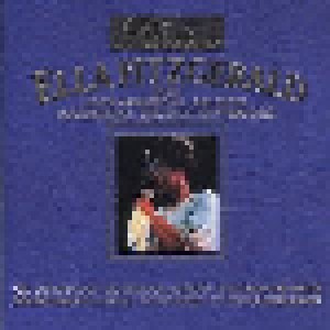 Ella Fitzgerald: Selection Ella Fitzgerald (2-CD) - Bild 1