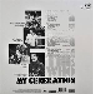 The Who: My Generation (2-LP) - Bild 2