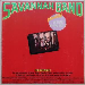 Dr. Buzzard's Original Savannah Band: Meets King Penett (LP) - Bild 4