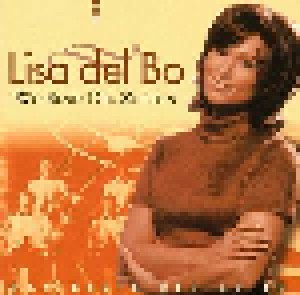 Cover - Lisa del Bo: Wo Sind Die Zeiten