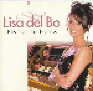 Lisa del Bo: Best Of The Fifties (CD) - Bild 1