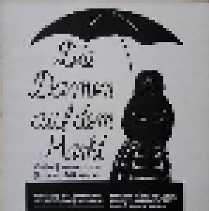 Jacques Offenbach: Die Damen Auf Dem Markt (LP) - Bild 1