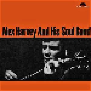 Alex Harvey & His Soul Band: Alex Harvey And His Soul Band (LP) - Bild 1