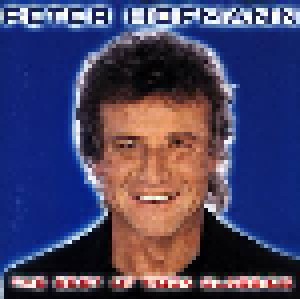 Peter Hofmann: The Best Of Rock Classics (CD) - Bild 1
