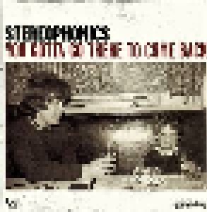 Stereophonics: You Gotta Go There To Come Back (2-LP) - Bild 1