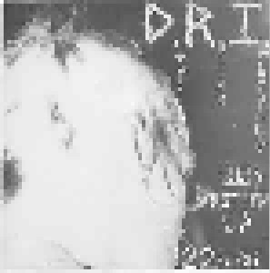 D.R.I.: Dirty Rotten LP (LP) - Bild 1