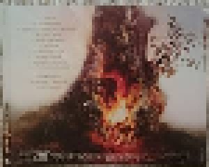 Amorphis: Skyforger (CD) - Bild 2
