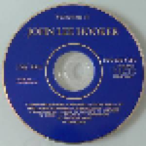 John Lee Hooker: Selection John Lee Hooker (2-CD) - Bild 2