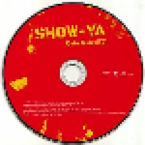 Show-Ya: Outerlimits (SHM-CD) - Bild 8
