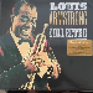 Louis Armstrong: Collected (2-LP) - Bild 1