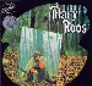 Mary Roos: Mary Roos (LP) - Bild 1