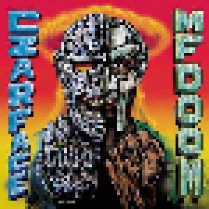 Czarface & MF Doom: Czarface Meets Metal Face (CD) - Bild 1