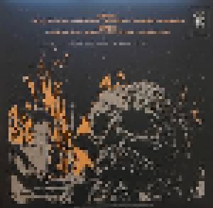 Haunt: Burst Into Flame (LP) - Bild 2