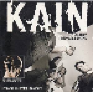 Cover - Kain: Leben Im Schrank