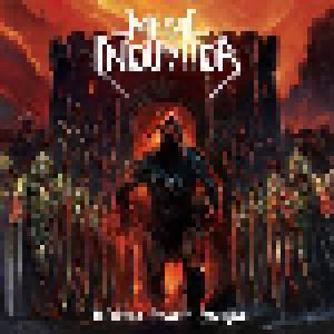 Metal Inquisitor: Ultima Ratio Regis - Cover