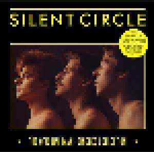 Silent Circle: Original Maxi-Singles Collection, The - Cover