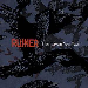 Ruiner: Lives We Fear, The - Cover