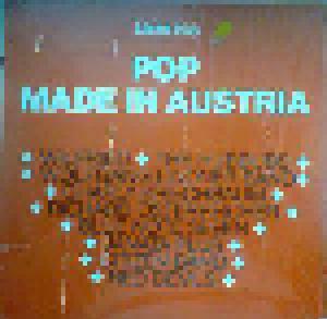 Pop Made In Austria - Cover