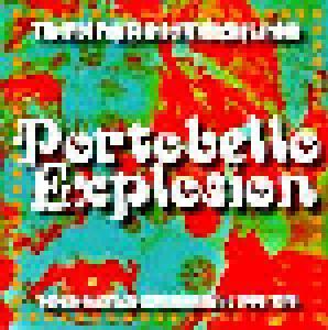 Portobello Explosion: Collected Artefacts Of Illustrious Noise 1965-1970 - Cover