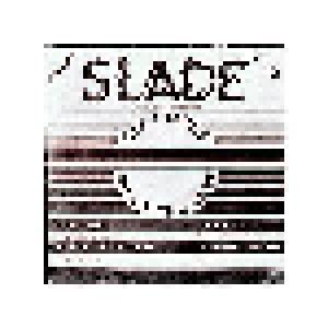 Slade: Six Tracks Six Of The Best - Cover