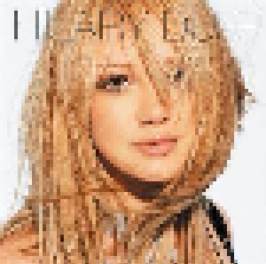 Hilary Duff: Hilary Duff (CD) - Bild 1