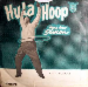 Hans-Arno Simon: Hula Hoop (7") - Bild 2