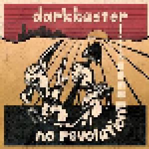 Darkbuster: No Revolution (CD) - Bild 1