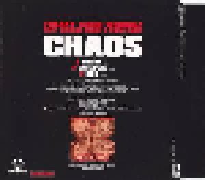 Freaky Fukin Weirdoz: Chaos (Single-CD) - Bild 2