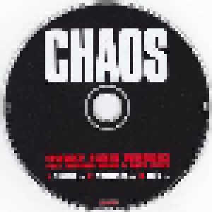 Freaky Fukin Weirdoz: Chaos (Single-CD) - Bild 4