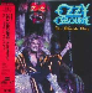 Ozzy Osbourne: The Ultimate Ozzy (CD Video) - Bild 1