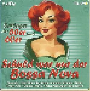 Schuld War Nur Der Bossa Nova (2-CD) - Bild 1