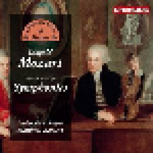 Leopold Mozart: Symphonies (CD) - Bild 1