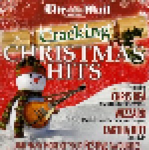Cracking Christmas Hits (CD) - Bild 1