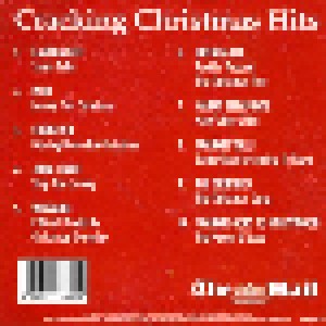 Cracking Christmas Hits (CD) - Bild 2