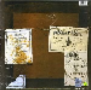 Electric Light Orchestra: Secret Messages (2-LP) - Bild 2