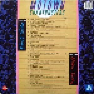 Motown Chartbusters (LP) - Bild 2