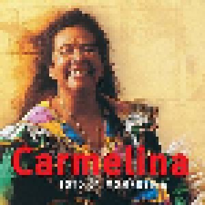Totó La Momposina: Carmelina (CD) - Bild 1